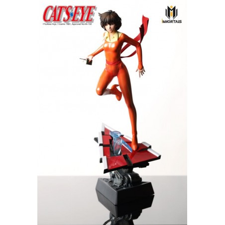 CAT'S EYE AI KISUGI 1/6 STATUE FIGURE