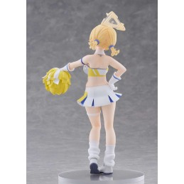 GOOD SMILE COMPANY BLUE ARCHIVE KOTORI CHEER SQUAD POP UP PARADE STATUE