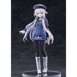 GOOD SMILE COMPANY THE LEGEND OF HEROES ALTINA ORION POP UP PARADE L STATUE