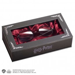 NOBLE COLLECTIONS HARRY POTTER GLASSES REPLICA