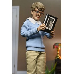 MURDER SHE WROTE JESSICA FLETCHER CLOTHED ACTION FIGURE NECA