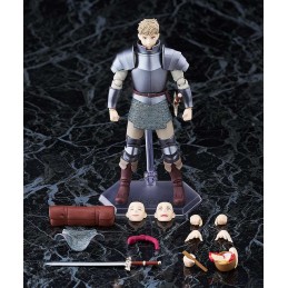 DELICIOUS IN DUNGEON LAIOS FIGMA ACTION FIGURE MAX FACTORY