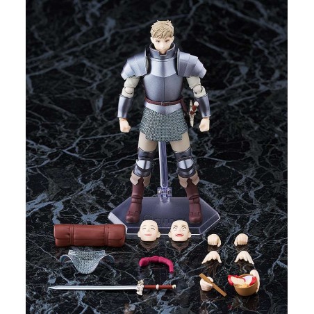 DELICIOUS IN DUNGEON FIGMA LAIOS ACTION FIGURE