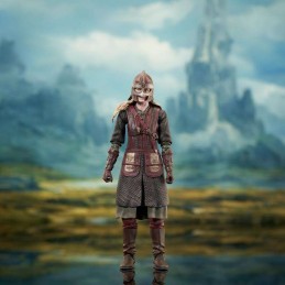 DIAMOND SELECT THE LORD OF THE RINGS SELECT EOWYN ACTION FIGURE