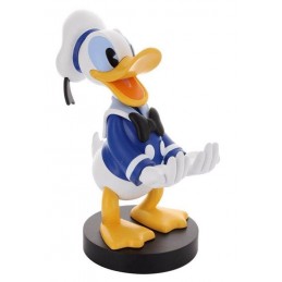 EXQUISITE GAMING DONALD DUCK CABLE GUY STATUE 20CM FIGURE
