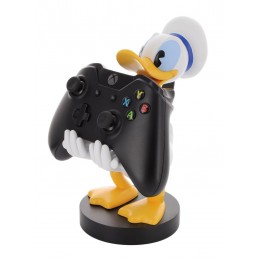 EXQUISITE GAMING DONALD DUCK CABLE GUY STATUE 20CM FIGURE