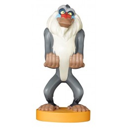 EXQUISITE GAMING THE LION KING RAFIKI CABLE GUY STATUE 20CM FIGURE
