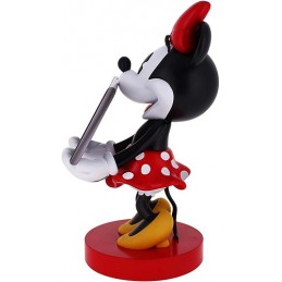 MINNIE MOUSE CABLE GUY STATUA 20CM FIGURE EXQUISITE GAMING