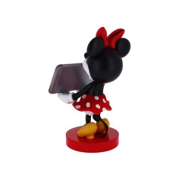 MINNIE MOUSE CABLE GUY STATUA 20CM FIGURE EXQUISITE GAMING