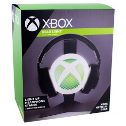 PALADONE PRODUCTS XBOX HEAD LIGHT HEADPHONE STAND