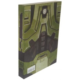 DARK HORSE THE ART OF HALO INFINITE DELUXE ED ARTBOOK