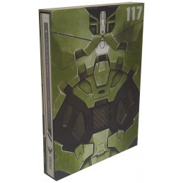 THE ART OF HALO INFINITE DELUXE ED ARTBOOK DARK HORSE