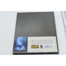 DARK HORSE WORLD OF WARCRAFT CHRONICLE VOLUME 1 ARTBOOK