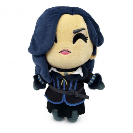 THE WITCHER YENNEFER 22CM FIGURE PLUSH