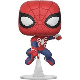 FUNKO FUNKO POP! MARVEL SPIDER-MAN GAMERVERSE BOBBLE HEAD FIGURE