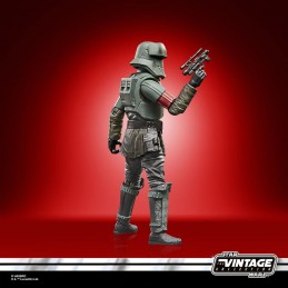 STAR WARS THE MANDALORIAN MIGS MAYFELD VINTAGE COLLECTION ACTION FIGURE HASBRO