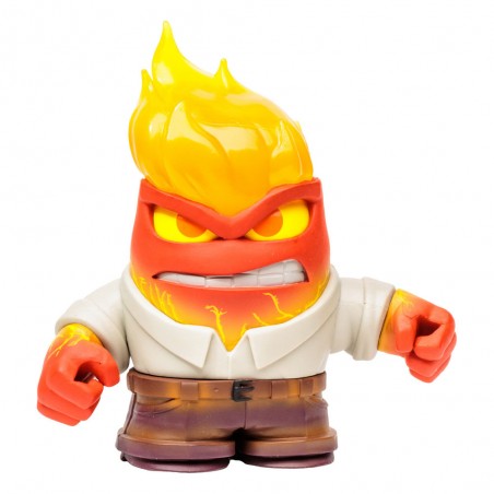 DISNEY MIRRORVERSE INSIDE OUT ANGER ACTION FIGURE