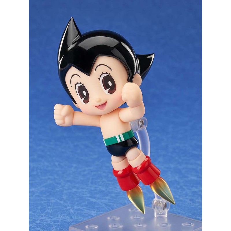 GOOD SMILE COMPANY ASTRO BOY NENDOROID MINI ACTION FIGURE