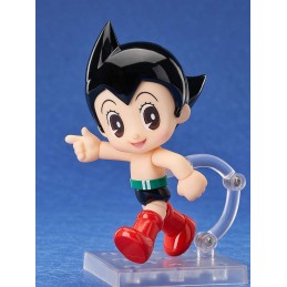 ASTRO BOY NENDOROID ACTION FIGURE GOOD SMILE COMPANY