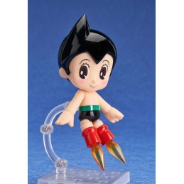 GOOD SMILE COMPANY ASTRO BOY NENDOROID MINI ACTION FIGURE