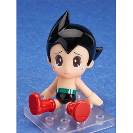 GOOD SMILE COMPANY ASTRO BOY NENDOROID MINI ACTION FIGURE