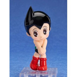 GOOD SMILE COMPANY ASTRO BOY NENDOROID MINI ACTION FIGURE