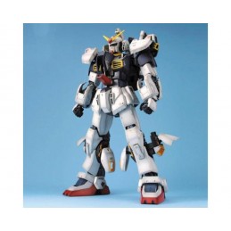 PERFECT GRADE PG RX-178 MARK II AEUG WHITE GUNDAM 1/60 MODEL KIT BANDAI