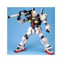 BANDAI PERFECT GRADE PG RX-178 MARK II AEUG WHITE GUNDAM 1/60 MODEL KIT