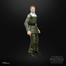 HASBRO STAR WARS ROGUE ONE THE BLACK SERIES GALEN ERSO ACTION FIGURE