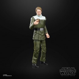 HASBRO STAR WARS ROGUE ONE THE BLACK SERIES GALEN ERSO ACTION FIGURE