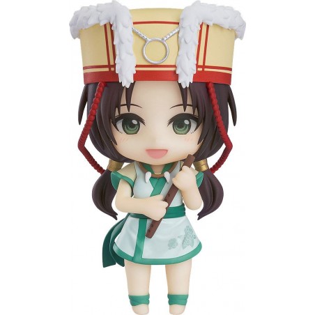 THE LEGEND OF SWORD AND FAIRY NENDOROID ANU ACTION FIGURE