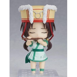 THE LEGEND OF SWORD AND FAIRY ANU NENDOROID ACTION FIGURE GOOD SMILE COMPANY