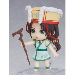 GOOD SMILE COMPANY THE LEGEND OF SWORD AND FAIRY NENDOROID ANU ACTION FIGURE
