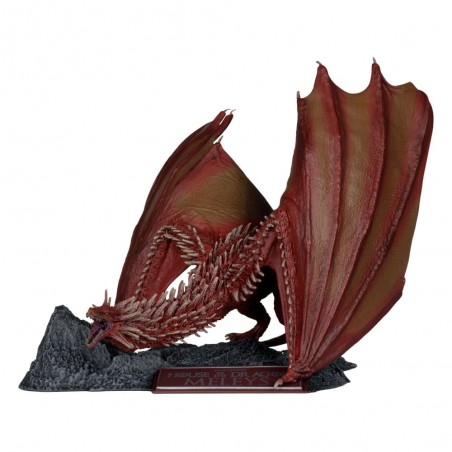 HOUSE OF THE DRAGON MELEYS STATUE FIGURE