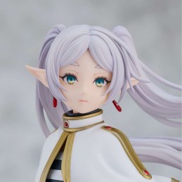 FRIEREN BEYOND JOURNEY'S END FRIEREN MAGIC OF THE EVENTIDE GLOW STATUA FIGURE GOOD SMILE COMPANY