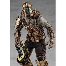 GOOD SMILE COMPANY DEAD SPACE ISAAC CLARKE POP UP PARADE RE-RUN STATUE FIGURE