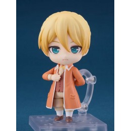 GOOD SMILE COMPANY CHARACTER VOCAL KAGAMINE RIN/LEN THE SERVANT OF EVIL VERSION NENDOROID ACTION FIGURE