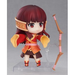 GOOD SMILE COMPANY THE LEGEND OF SWORD AND FAIRY NENDOROID LONG KUI/RED ACTION FIGURE