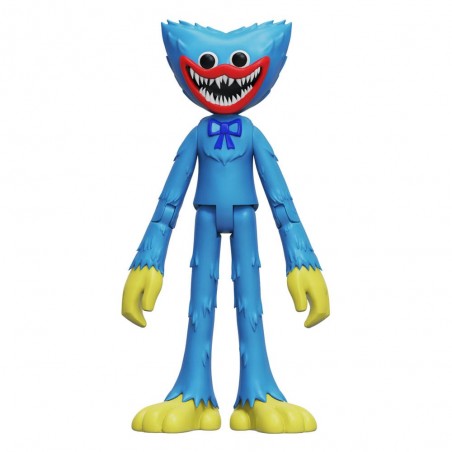 POPPY PLAYTIME HUGGY WUGGY SCARY ACTION FIGURE