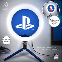 PALADONE PRODUCTS PLAYSTATION STREAMING LIGHT