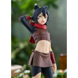 GOOD SMILE COMPANY DELICIOUS IN DUNGEON IZUTSUMI POP UP PARADE STATUE FIGURE