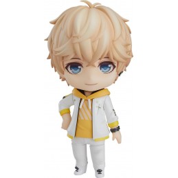 GOOD SMILE COMPANY LOVE AND PRODUCER NENDOROID QILUO ZHOU ACTION FIGURE
