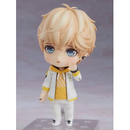 LOVE AND PRODUCER QILUO ZHOU NENDOROID ACTION FIGURE GOOD SMILE COMPANY