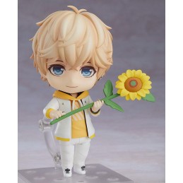 LOVE AND PRODUCER QILUO ZHOU NENDOROID ACTION FIGURE GOOD SMILE COMPANY