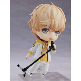 GOOD SMILE COMPANY LOVE AND PRODUCER NENDOROID QILUO ZHOU ACTION FIGURE