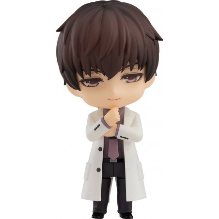 LOVE AND PRODUCER NENDOROID MO XU ACTION FIGURE