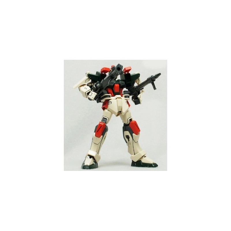 HIGH GRADE HG BUSTER GUNDAM GAT-X103 1/144 MODEL KIT ACTION FIGURE BANDAI