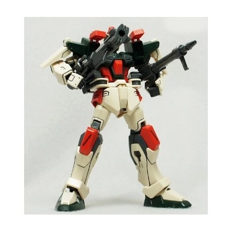 HIGH GRADE HG BUSTER GUNDAM GAT-X103 1/144 MODEL KIT ACTION FIGURE