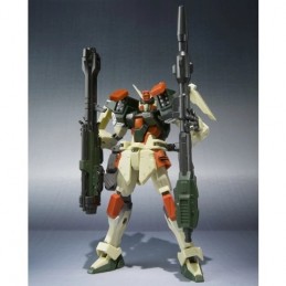 HIGH GRADE HG BUSTER GUNDAM GAT-X103 1/144 MODEL KIT ACTION FIGURE BANDAI