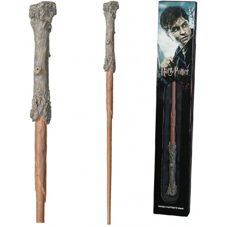 HARRY POTTER WAND RESIN REPLICA